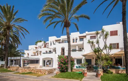 Yachthafen Dor, Appartement 4 personnes à Cala dOr - Photo 11