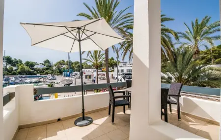 Yachthafen Dor, Appartement 4 personnes à Cala dOr - Photo 12