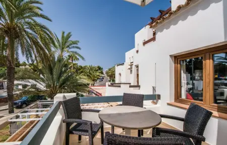 Yachthafen Dor, Appartement 4 personnes à Cala dOr - Photo 13