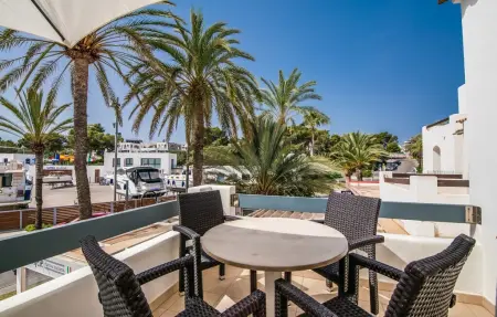 Yachthafen Dor, Appartement 4 personnes à Cala dOr - Photo 14