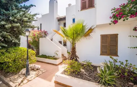 Yachthafen Dor, Appartement 4 personnes à Cala dOr - Photo 15