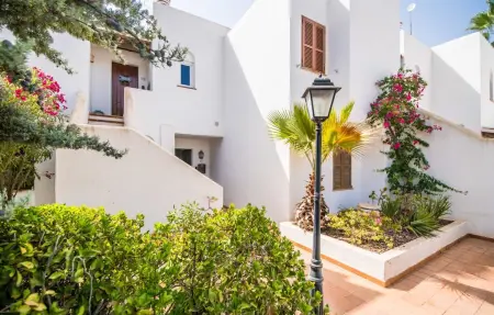 Yachthafen Dor, Appartement 4 personnes à Cala dOr - Photo 16