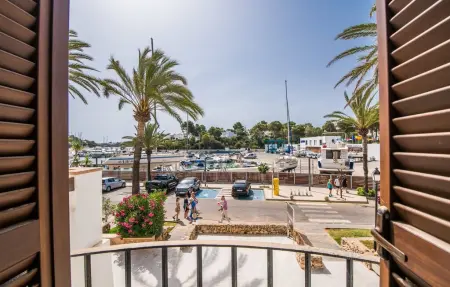 Yachthafen Dor, Appartement 4 personnes à Cala dOr - Photo 17