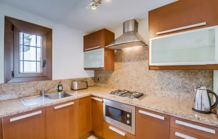 Yachthafen Dor, Appartement 4 personnes à Cala dOr - Photo 19