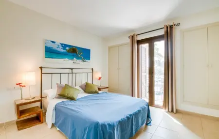 Yachthafen Dor, Appartement 4 personnes à Cala dOr - Photo 23