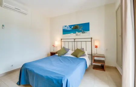 Yachthafen Dor, Appartement 4 personnes à Cala dOr - Photo 24
