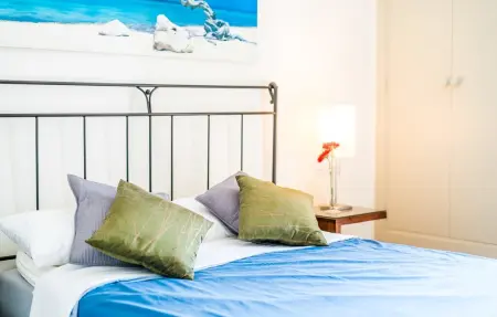 Yachthafen Dor, Appartement 4 personnes à Cala dOr - Photo 25