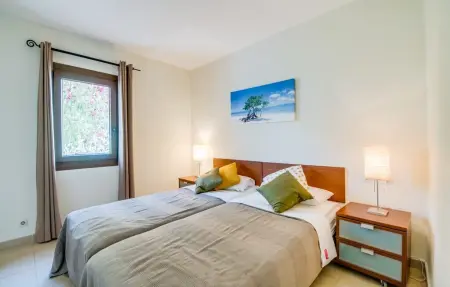 Yachthafen Dor, Appartement 4 personnes à Cala dOr - Photo 27