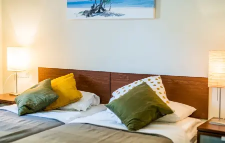 Yachthafen Dor, Appartement 4 personnes à Cala dOr - Photo 28