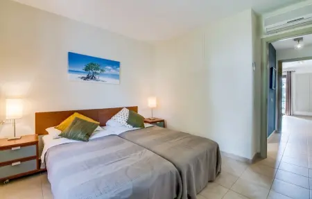 Yachthafen Dor, Appartement 4 personnes à Cala dOr - Photo 29
