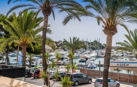 Yachthafen Dor, Appartement 4 personnes à Cala dOr - Photo 33