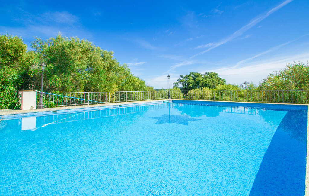 Son Perxa : villa 10 pers. avec piscine à Petra - Photo 6