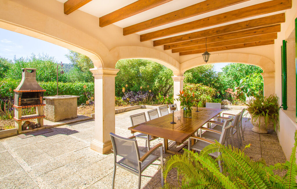 Son Perxa : villa 10 pers. avec piscine à Petra - Photo 8
