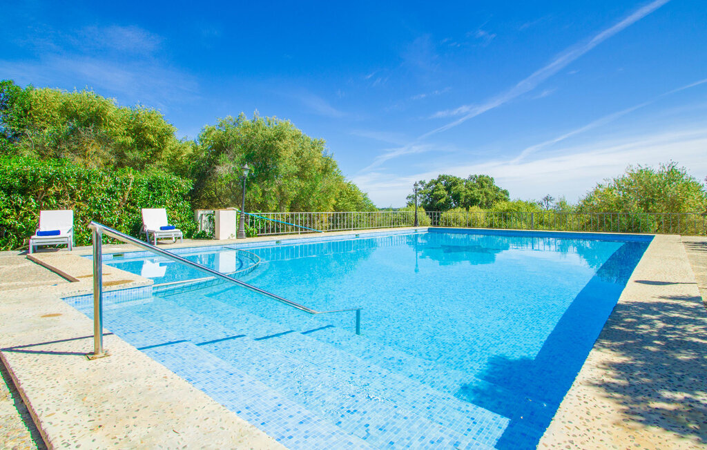 Son Perxa : villa 10 pers. avec piscine à Petra - Photo 13