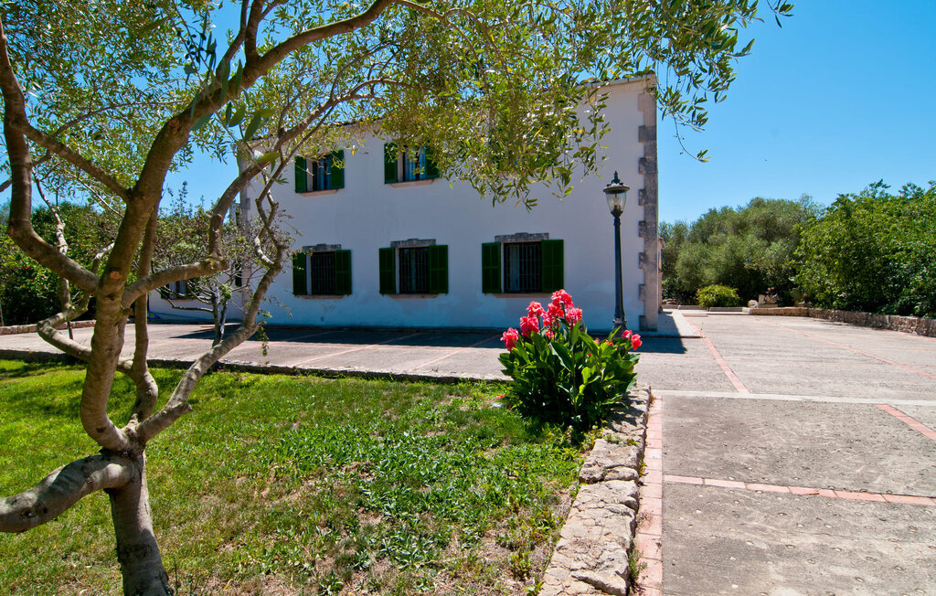 Son Perxa : villa 10 pers. avec piscine à Petra - Photo 15