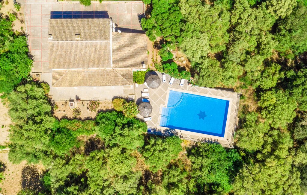 Son Perxa : villa 10 pers. avec piscine à Petra - Photo 17