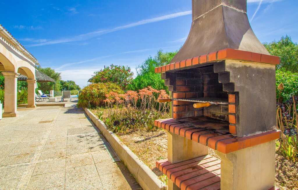 Son Perxa : villa 10 pers. avec piscine à Petra - Photo 22