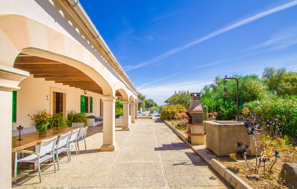 Son Perxa : villa 10 pers. avec piscine à Petra - Photo 23