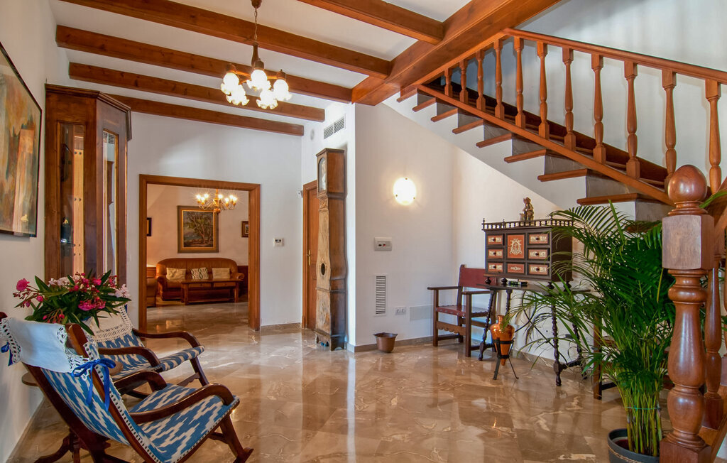 Son Perxa : villa 10 pers. avec piscine à Petra - Photo 29