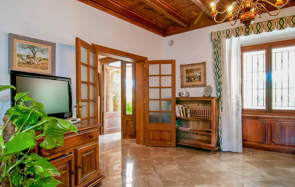 Son Perxa : villa 10 pers. avec piscine à Petra - Photo 31