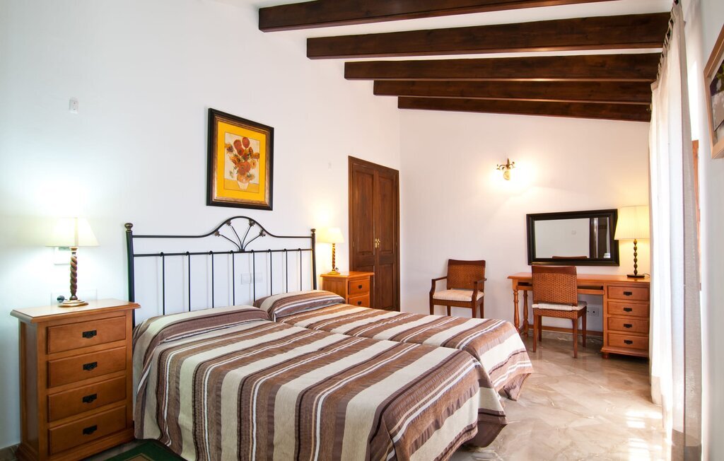 Son Perxa : villa 10 pers. avec piscine à Petra - Photo 38