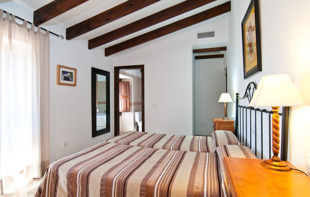 Son Perxa : villa 10 pers. avec piscine à Petra - Photo 39