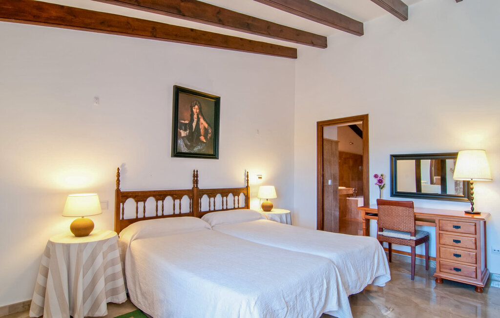 Son Perxa : villa 10 pers. avec piscine à Petra - Photo 40