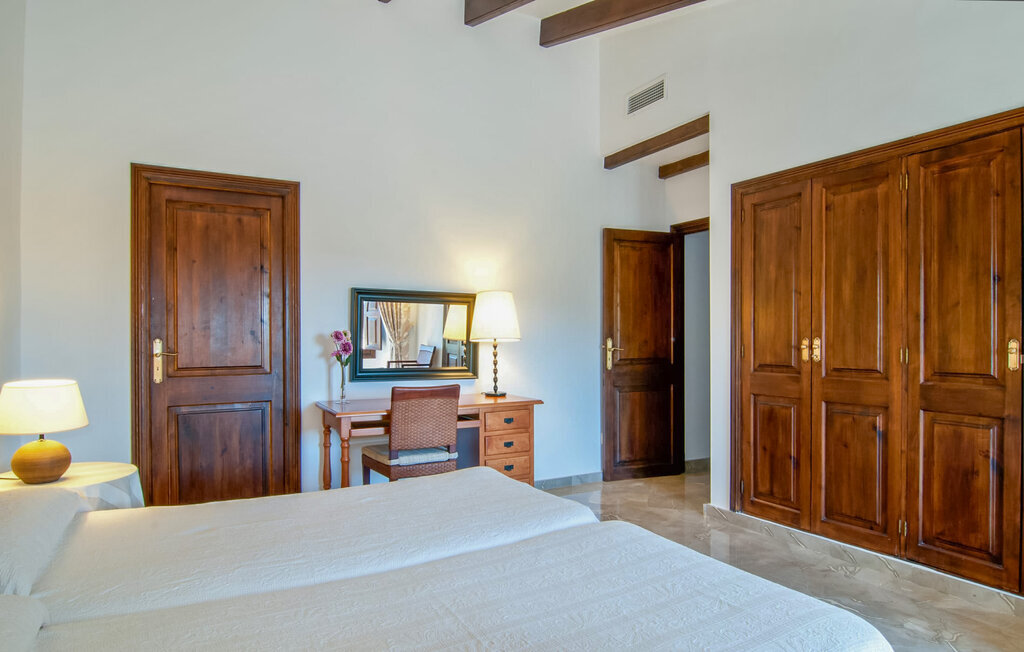 Son Perxa : villa 10 pers. avec piscine à Petra - Photo 41