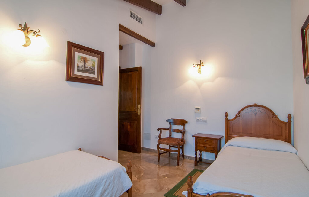 Son Perxa : villa 10 pers. avec piscine à Petra - Photo 42