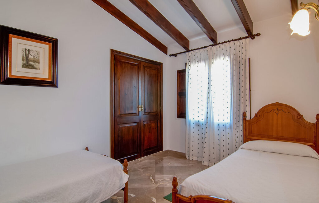 Son Perxa : villa 10 pers. avec piscine à Petra - Photo 43
