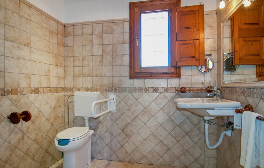 Son Perxa : villa 10 pers. avec piscine à Petra - Photo 46