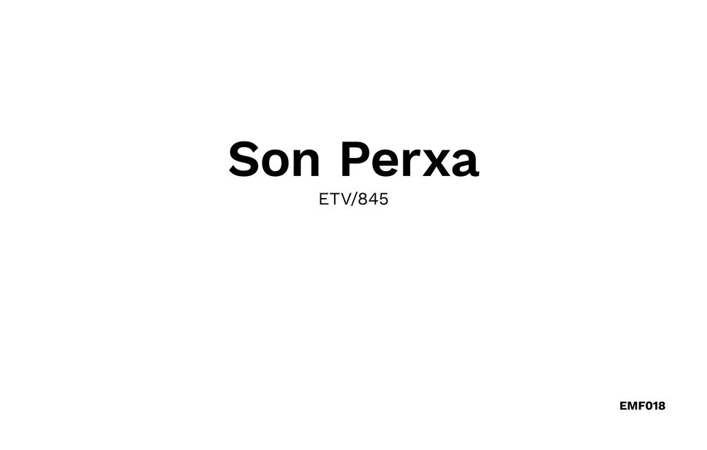 Son Perxa : villa 10 pers. avec piscine à Petra - Photo 51