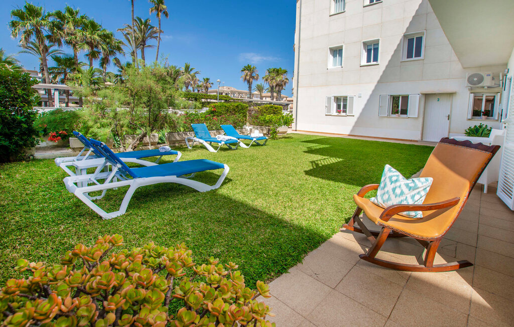 Confluentia Playa 8, Appartement 2 personnes à Can Picafort - Photo 1