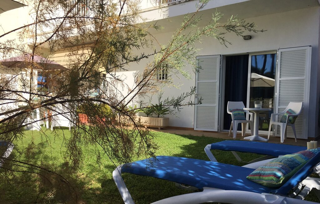 Confluentia Playa 8, Appartement 2 personnes à Can Picafort - Photo 2