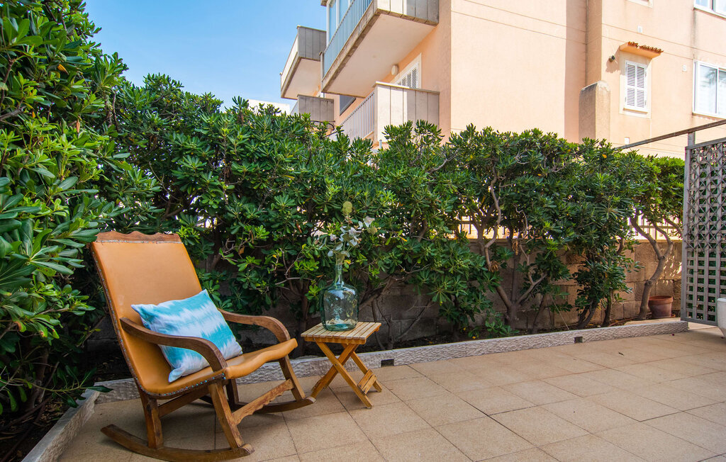 Confluentia Playa 8, Appartement 2 personnes à Can Picafort - Photo 3