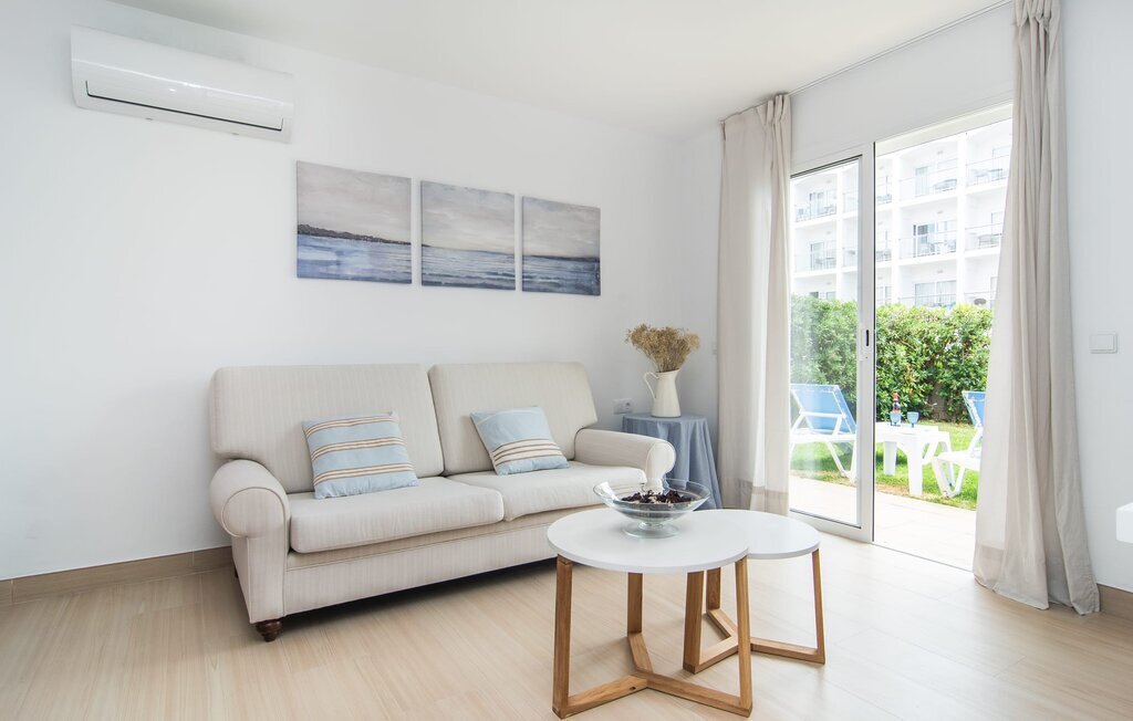 Confluentia Playa 8, Appartement 2 personnes à Can Picafort - Photo 5