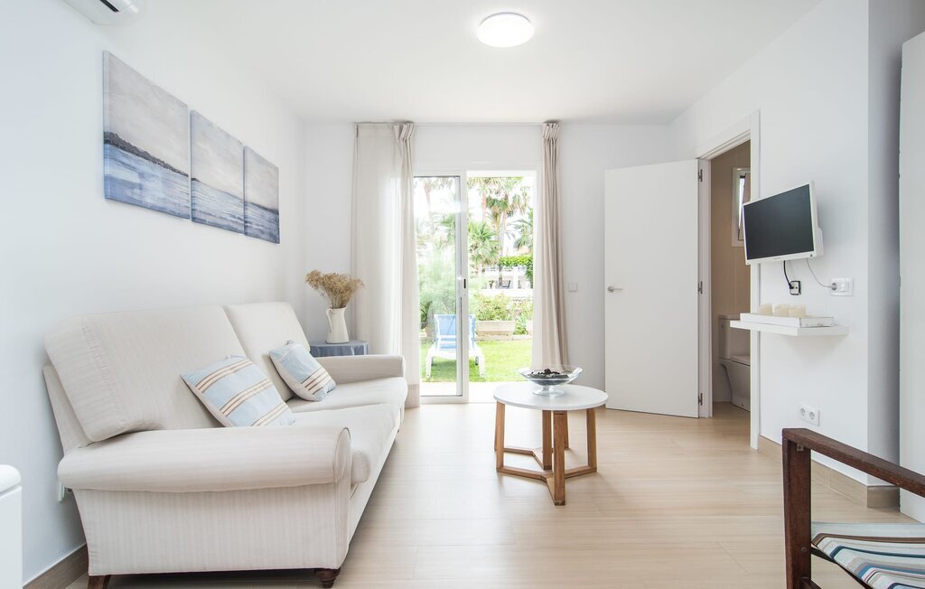 Confluentia Playa 8, Appartement 2 personnes à Can Picafort - Photo 6