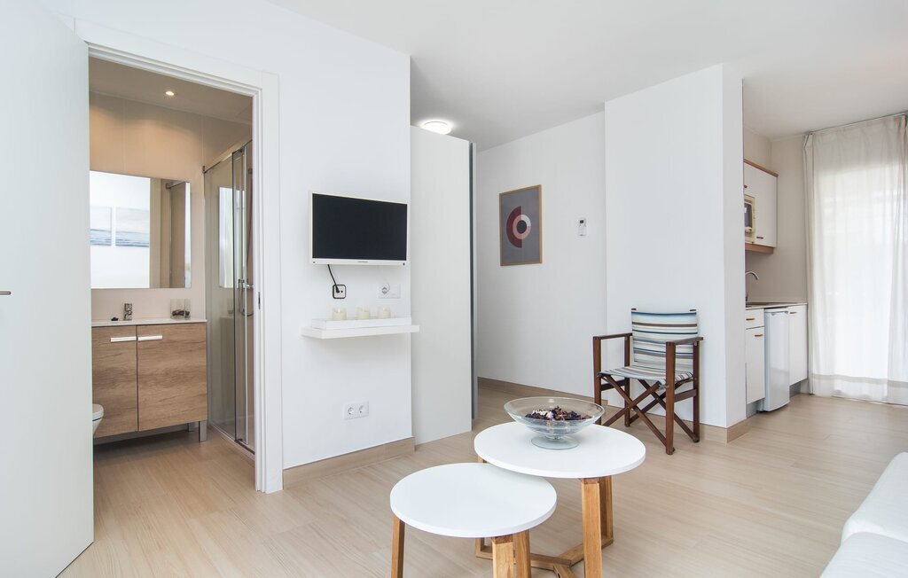 Confluentia Playa 8, Appartement 2 personnes à Can Picafort - Photo 9