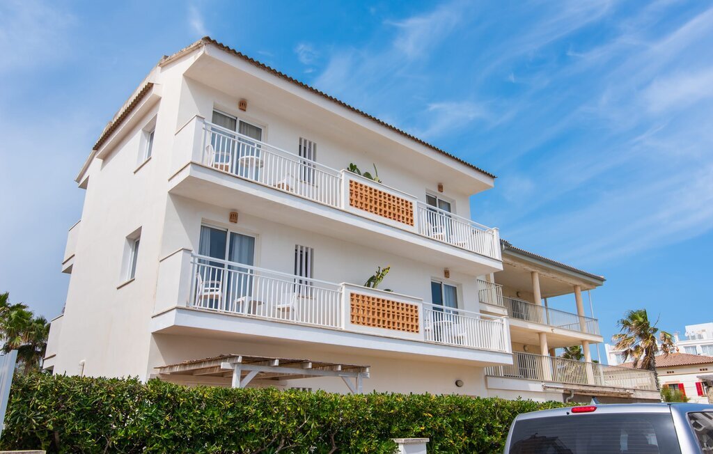 Confluentia Playa 8, Appartement 2 personnes à Can Picafort - Photo 11
