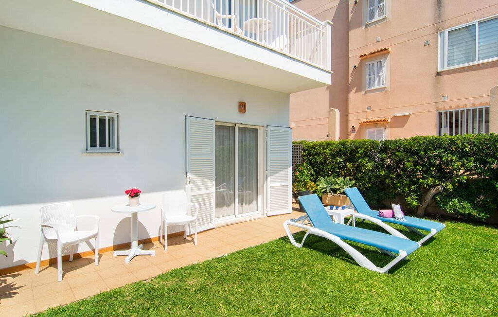 Confluentia Playa 8, Appartement 2 personnes à Can Picafort - Photo 12