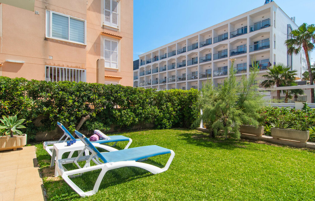 Confluentia Playa 8, Appartement 2 personnes à Can Picafort - Photo 14