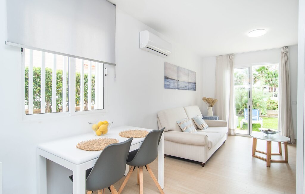 Confluentia Playa 8, Appartement 2 personnes à Can Picafort - Photo 15