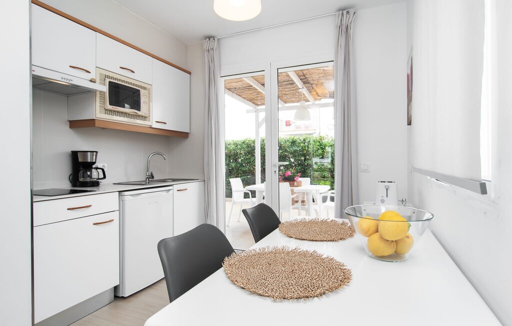 Confluentia Playa 8, Appartement 2 personnes à Can Picafort - Photo 16