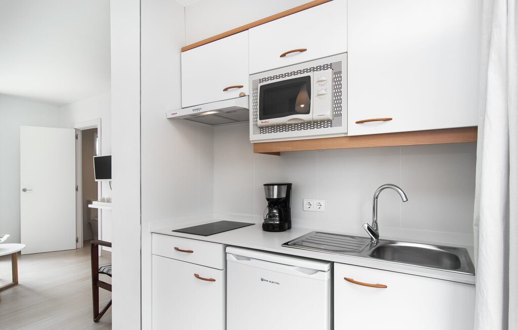 Confluentia Playa 8, Appartement 2 personnes à Can Picafort - Photo 17