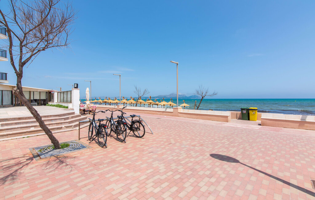 Confluentia Playa 8, Appartement 2 personnes à Can Picafort - Photo 23