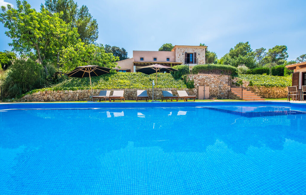 Son Blavet Dos, Maison 8 personnes à Porto Cristo - Photo 5