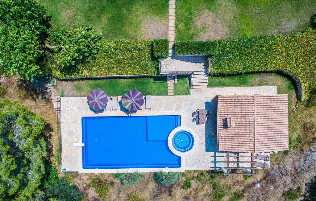 Son Blavet Dos, Maison 8 personnes à Porto Cristo - Photo 12