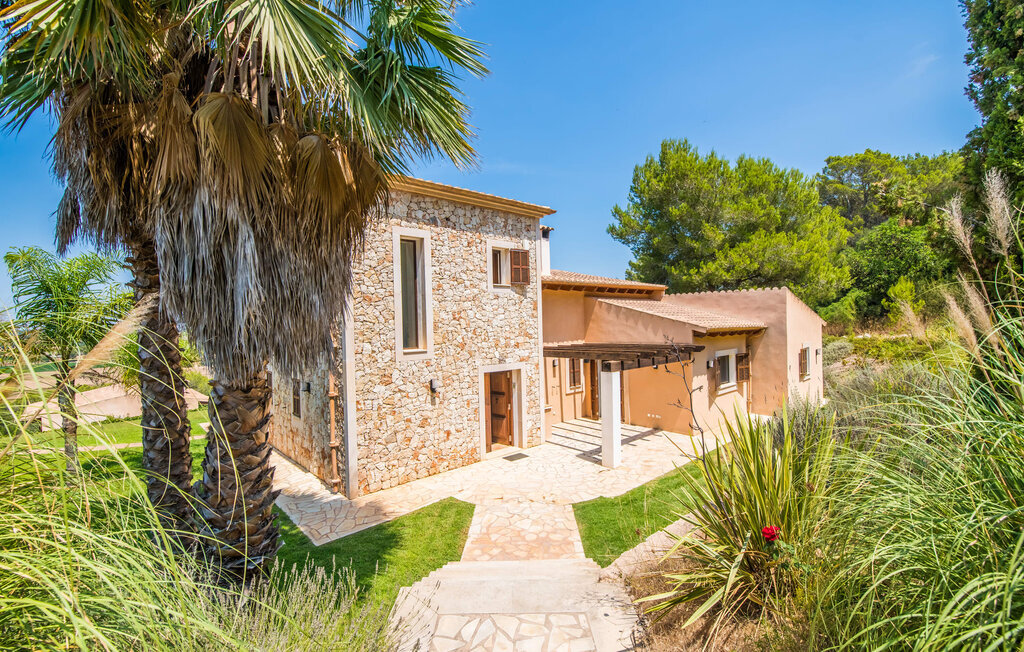 Son Blavet Dos, Maison 8 personnes à Porto Cristo - Photo 15