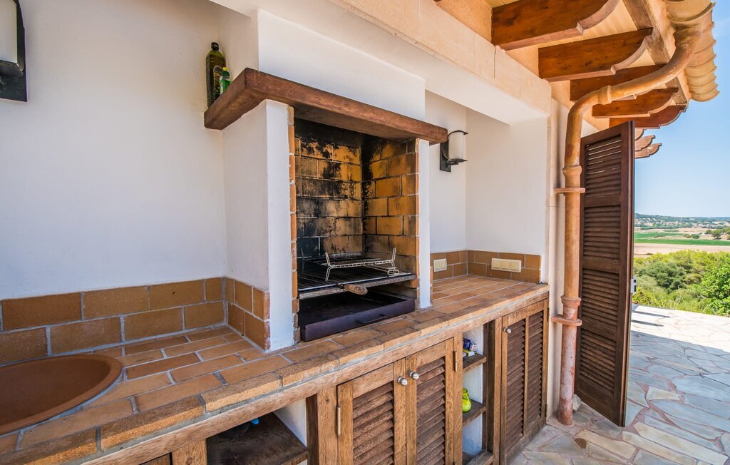 Son Blavet Dos, Maison 8 personnes à Porto Cristo - Photo 18
