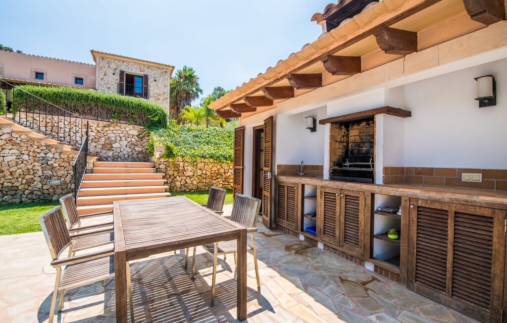Son Blavet Dos, Maison 8 personnes à Porto Cristo - Photo 19